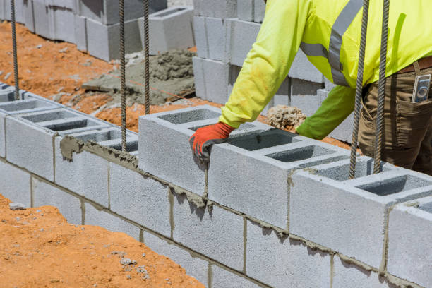 Best Waterproofing & Drywells  in Uvalde Estates, TX